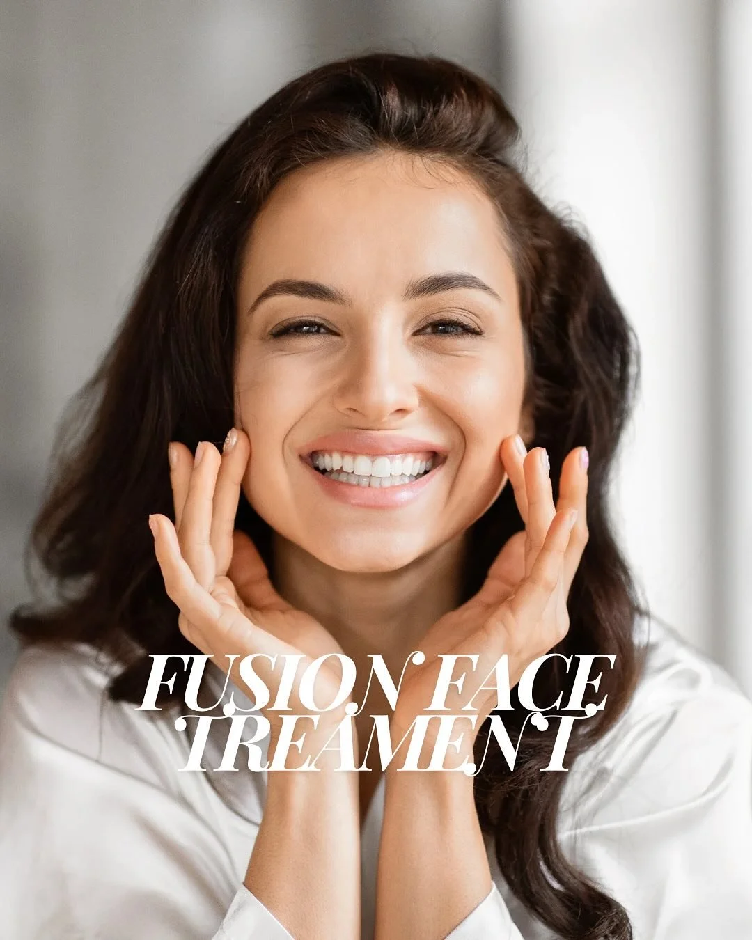 I&rsquo;m an indecisive Libra and I realize after many years, a girl needs options! I created this treatment because I just couldn&rsquo;t choose one thing- here I birthed the Fusion Face Treatment which combines the benefits of lymphatic drainage, T