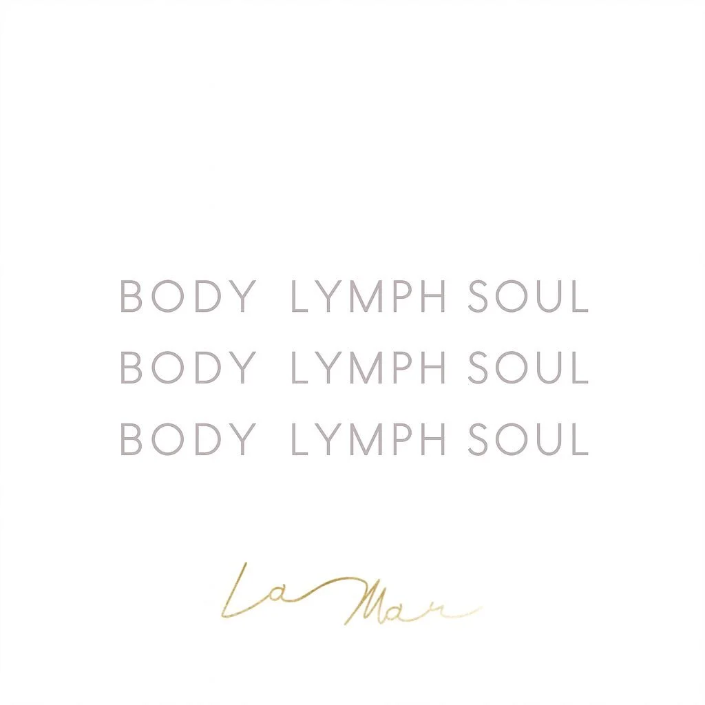 ✨ From the heart of our founder Marisa Mohammed, RMT. After 10 years of clinical practice and soul searching, she discovered that true healing lives at the intersection of body, lymph and soul.

🌿 Body is where strength, structure and touch bring us