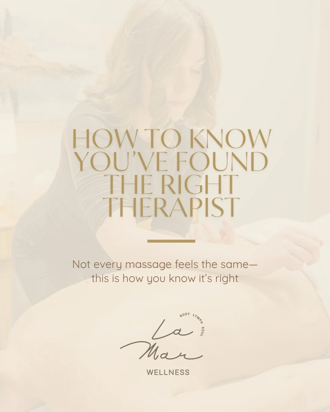 Massage therapy is an investment in your health, we want to ensure not only a results driven experience but one that feels energetically aligned, safe, and valuable. 

We&rsquo;d love to help you 💗 see booking details at link in bio 🔗

#lamarwellne