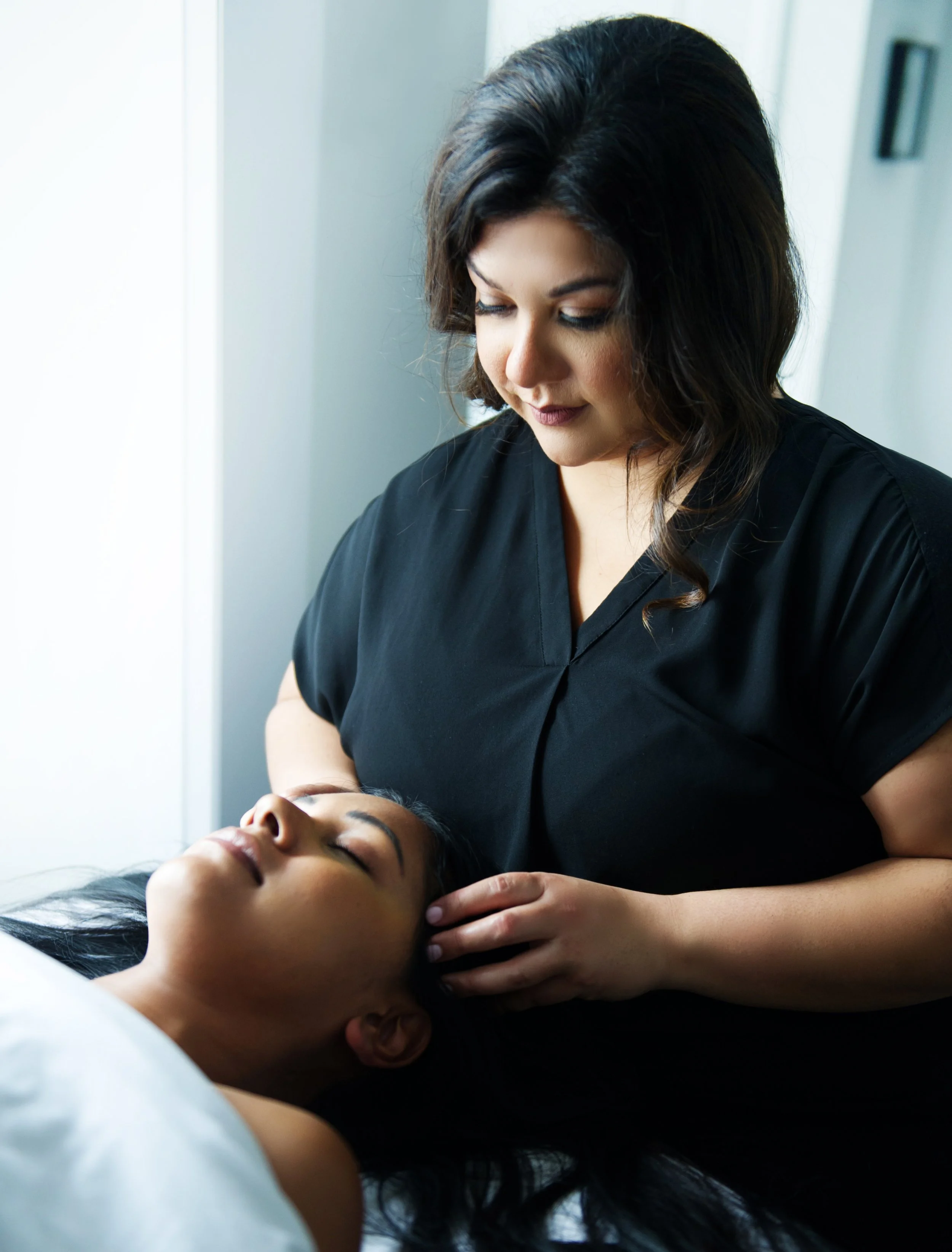 Results Driven Massage Therapy In Burlington by Marisa The RMT Results ...
