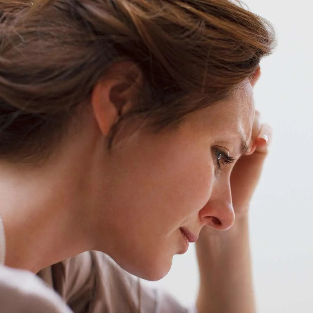 Post-Partum Anxiety and Depression