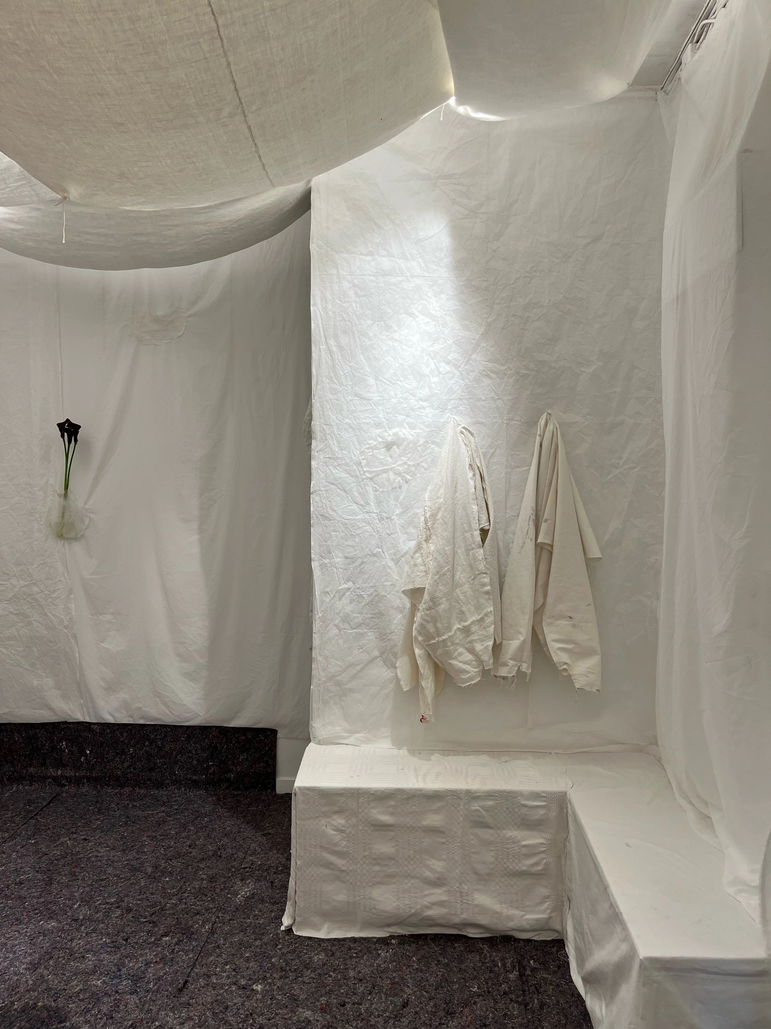   Kaolin Gallery, Stockholm Craft Week&nbsp;, 2022  