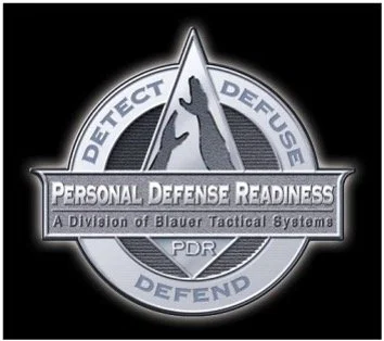 Blauer Tactical