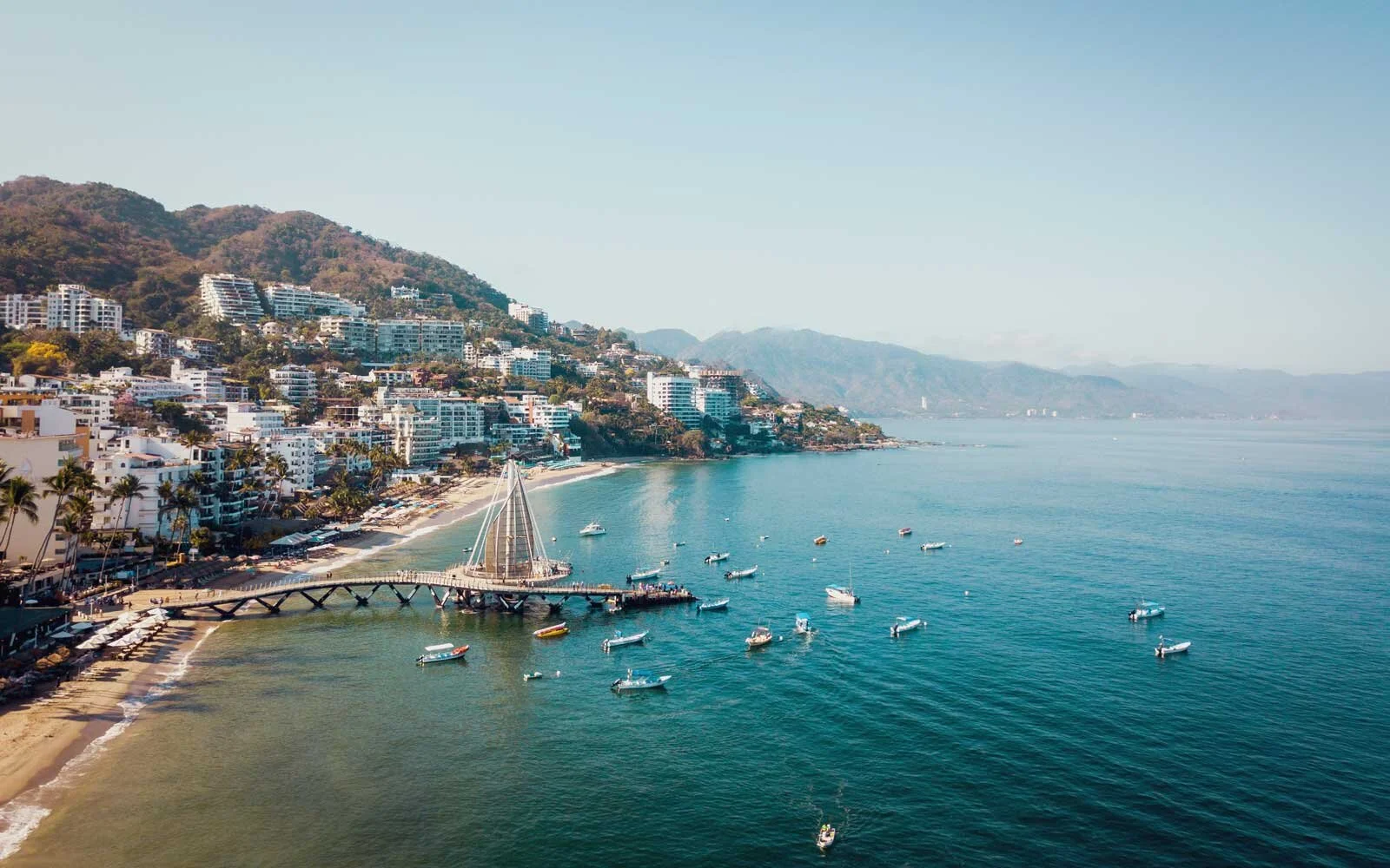 Travel &amp; Leisure: Where American's Can Travel Now
