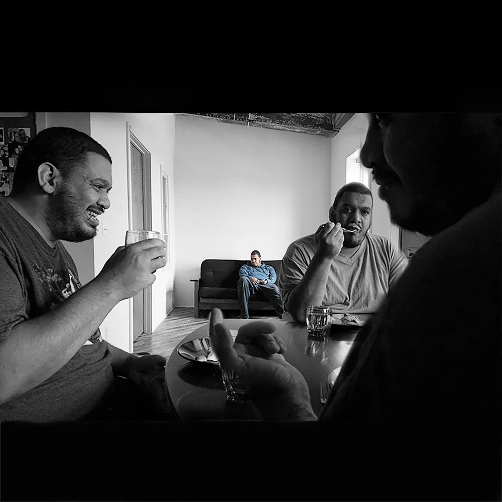 Excluded (2018)