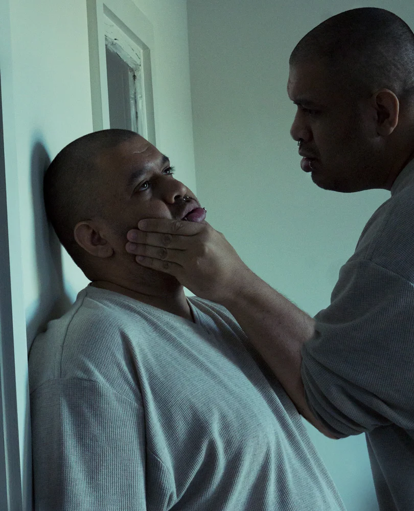 I Know You Are In There (2018)