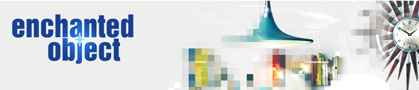 Element14 Enchanted Objects Design Challenge