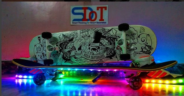 FireWalkers - Shoes on Fire