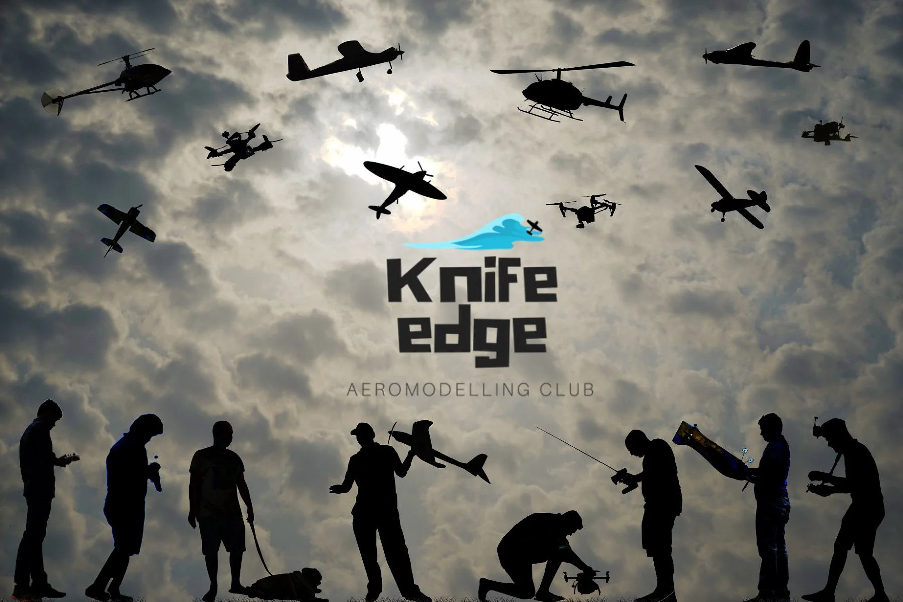 KnifeEDGE RC Aeromodelling club