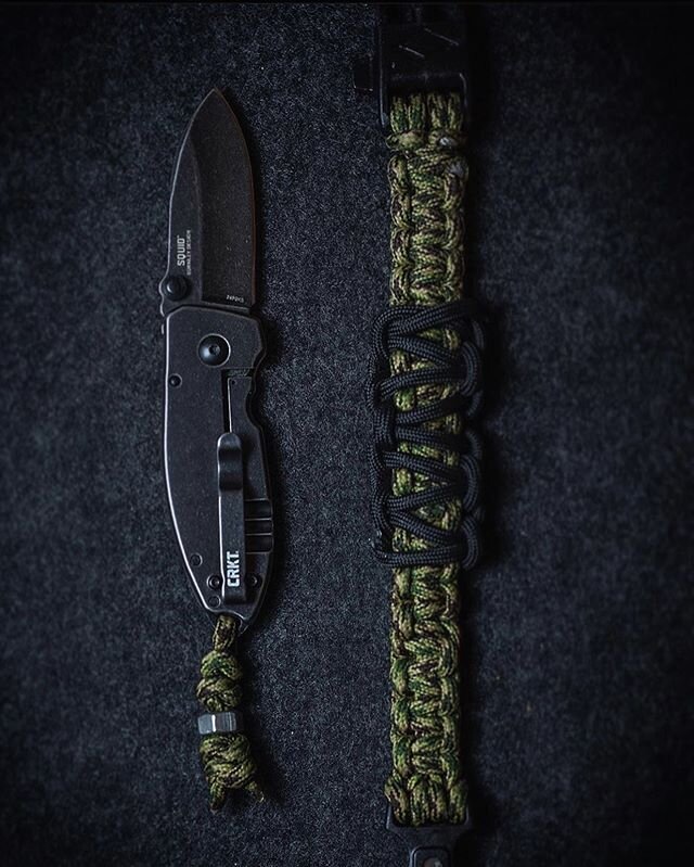Weird hobbies #EDC #edccommunity