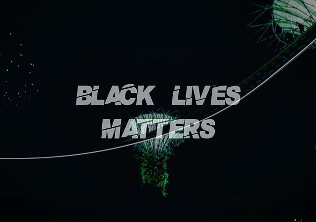 The new racism is to deny that it exists ... #blacklivesmatter