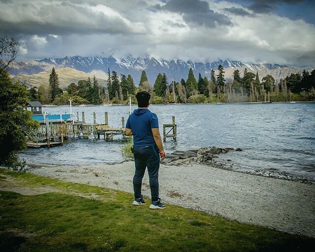 Want to go back and spend atleast a couple of years there. 
One of the best town to live in, the adventure capital of the world Queenstown, the community is so strong, everyone supporting each other local businesses and some most friendly people I&rs