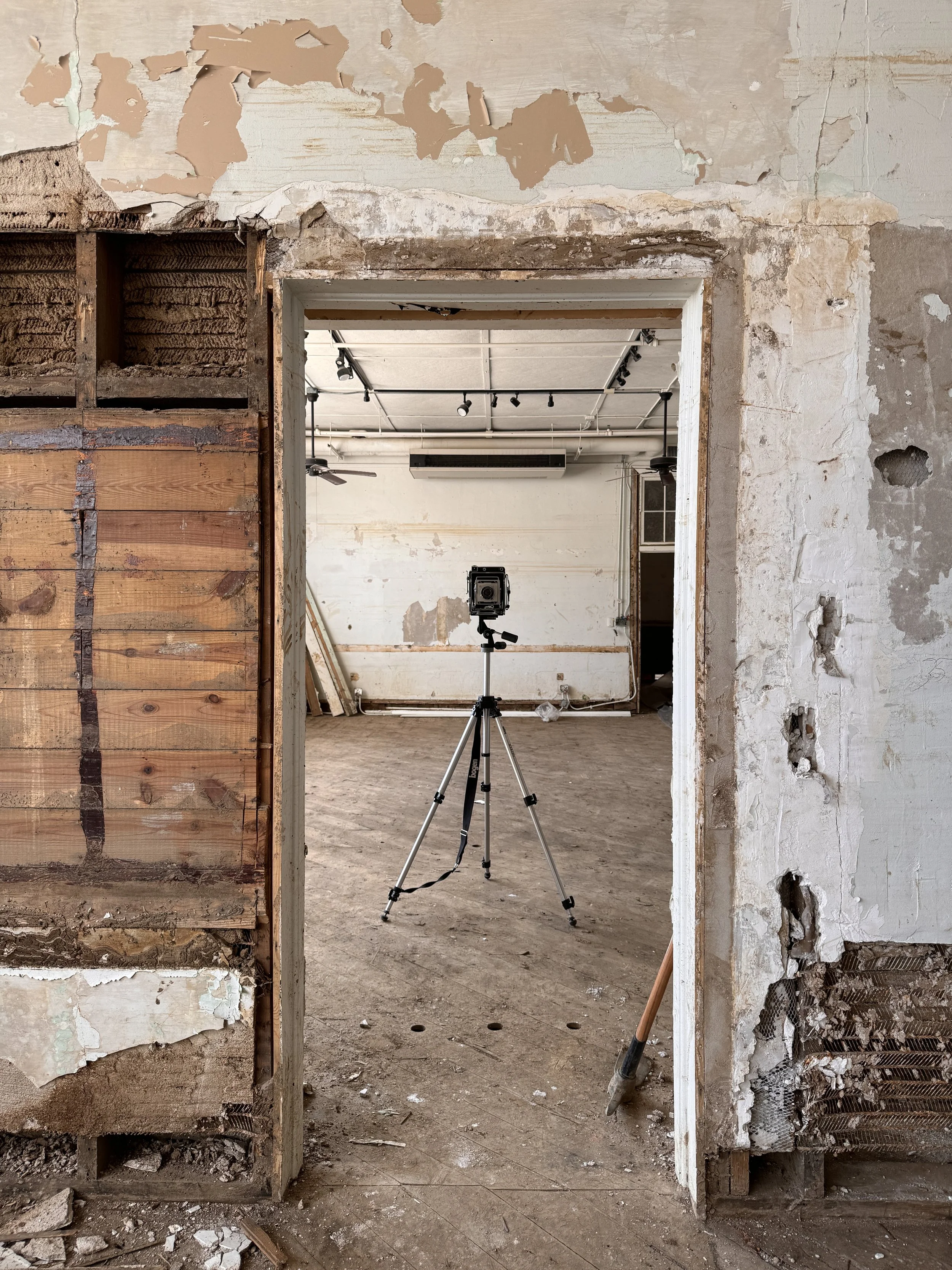 Marshall high studios