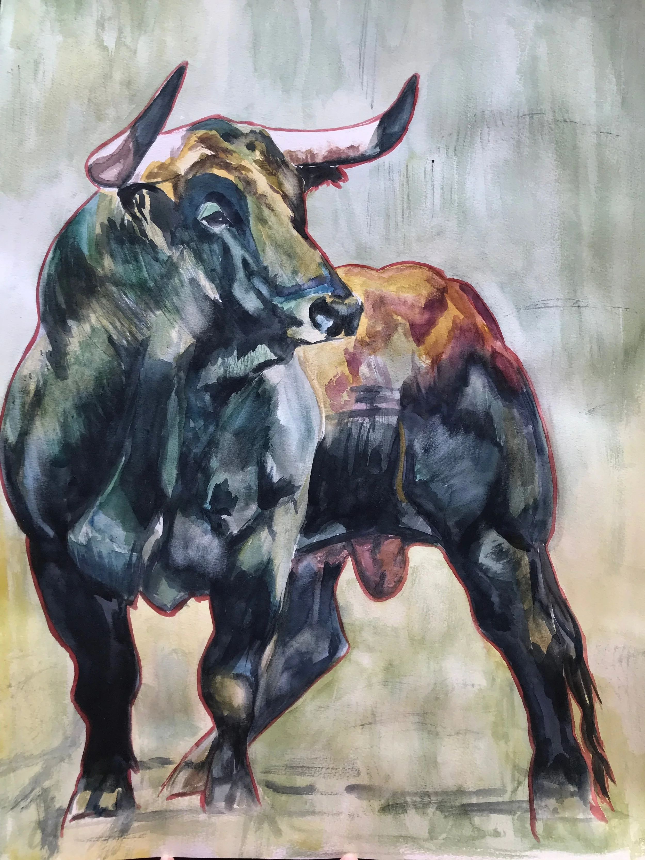 Jen Livsey Art