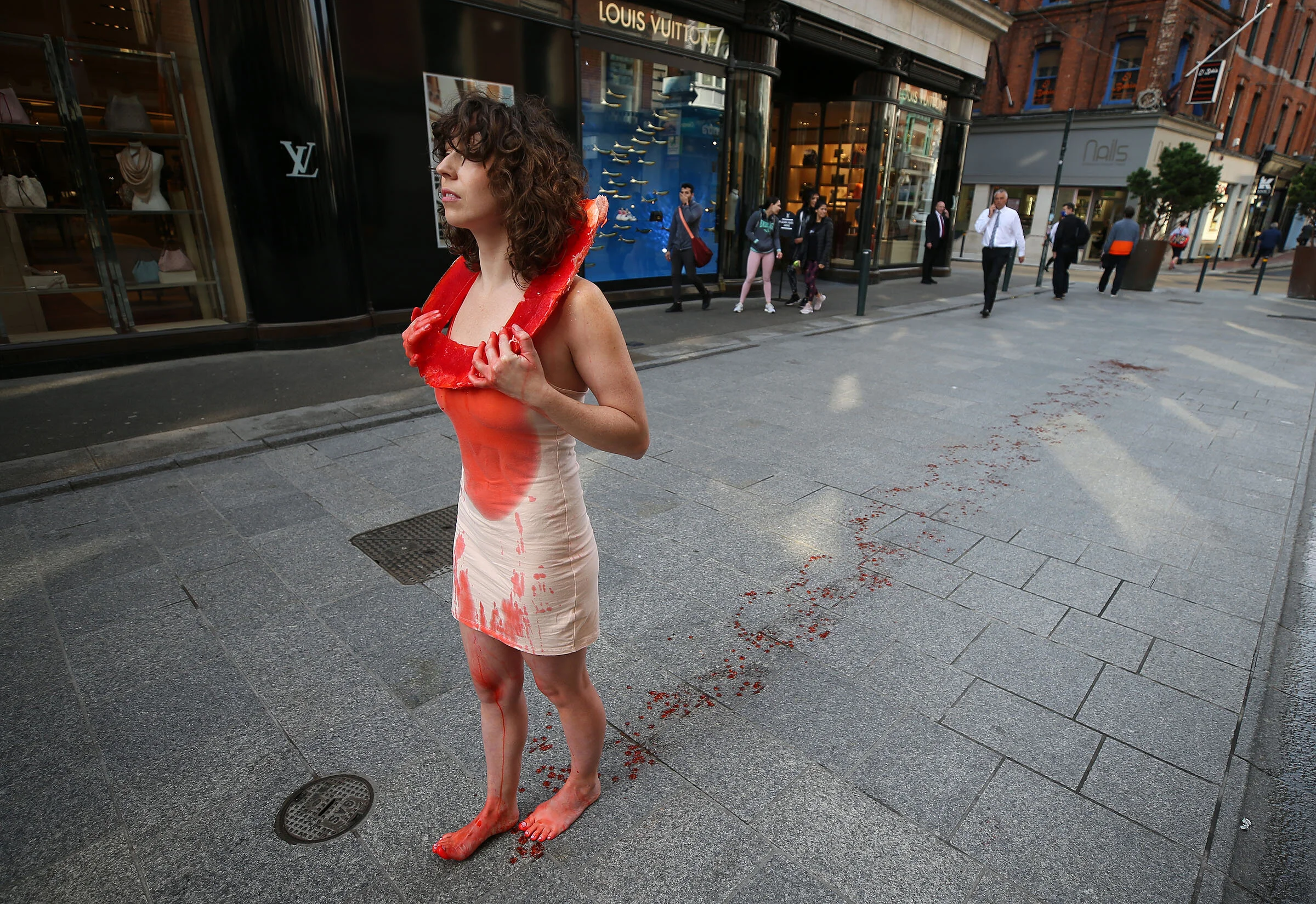 Red Torc Performance