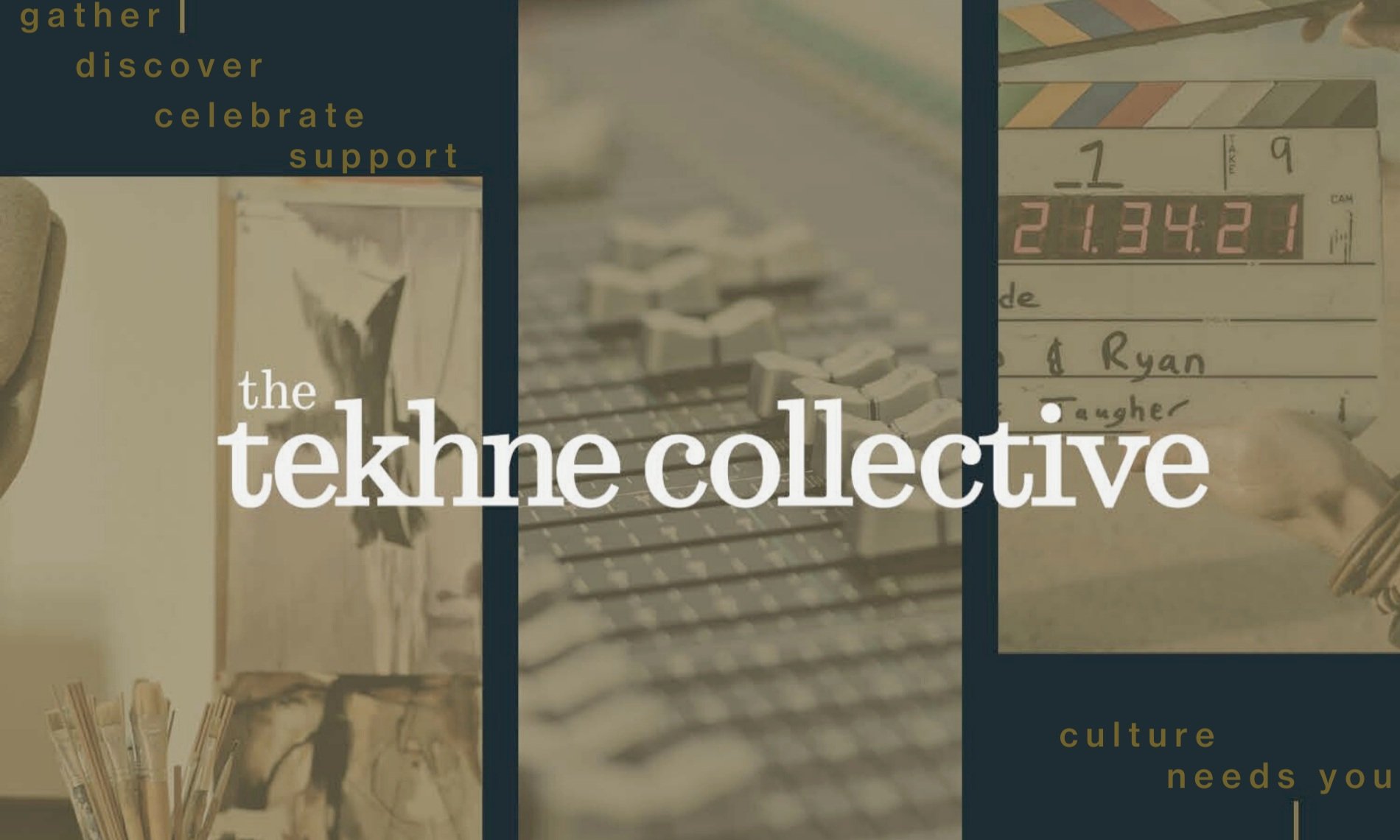 Tekhne Collective