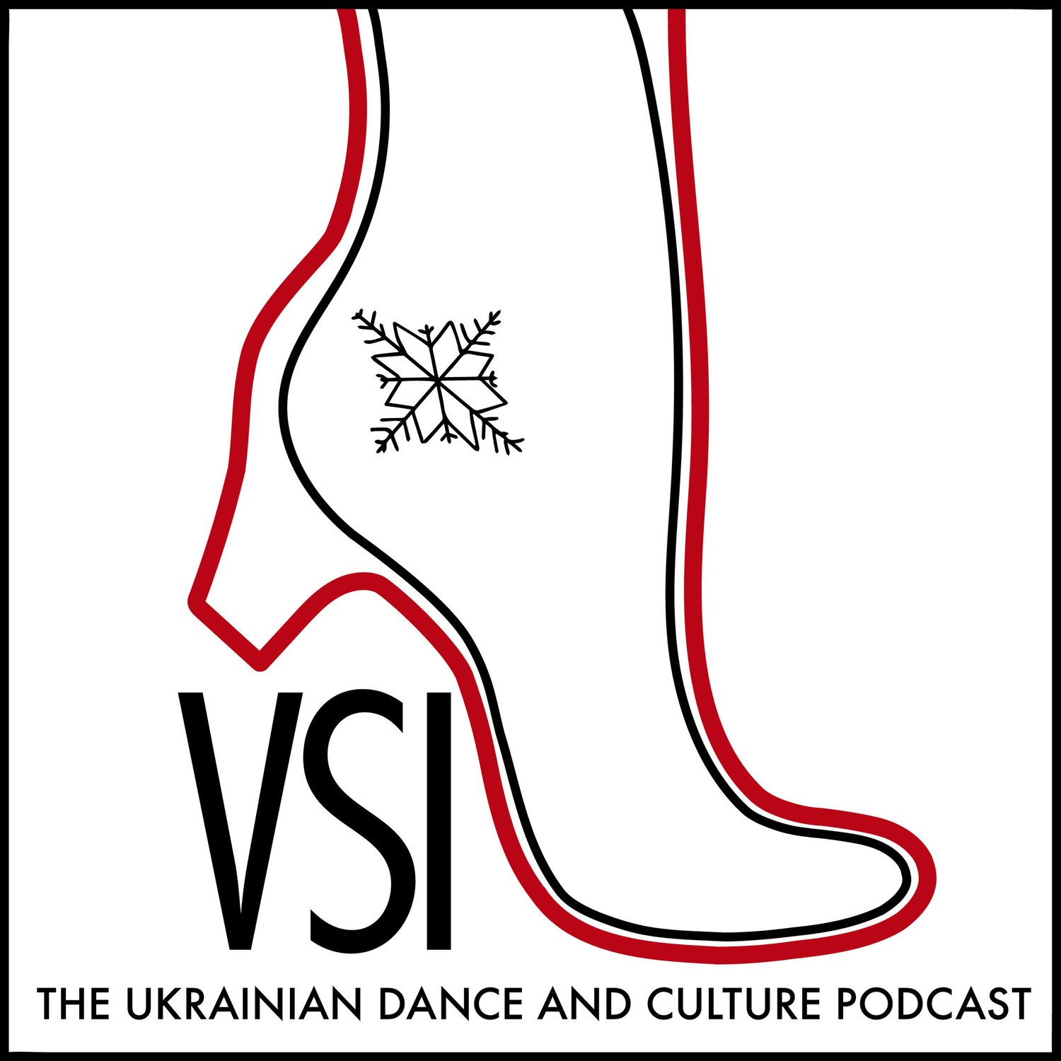 Trailer | Introducing Vsi: The Ukrainian Dance and Culture Podcast episode artwork