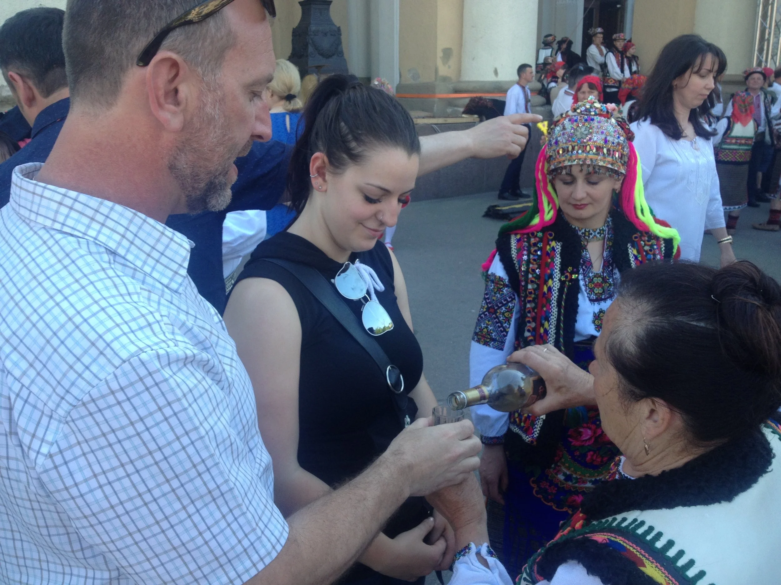 Follow These Ukrainian Superstitions for a Lucky Life