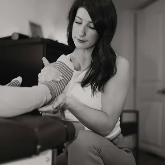 Episode 27 | Building Stronger Dancers, with Dr. Kristen Dudeck