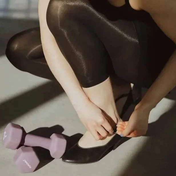 Moving Smarter, Training Stronger: A Conversation with Dr. Kristen Dudeck