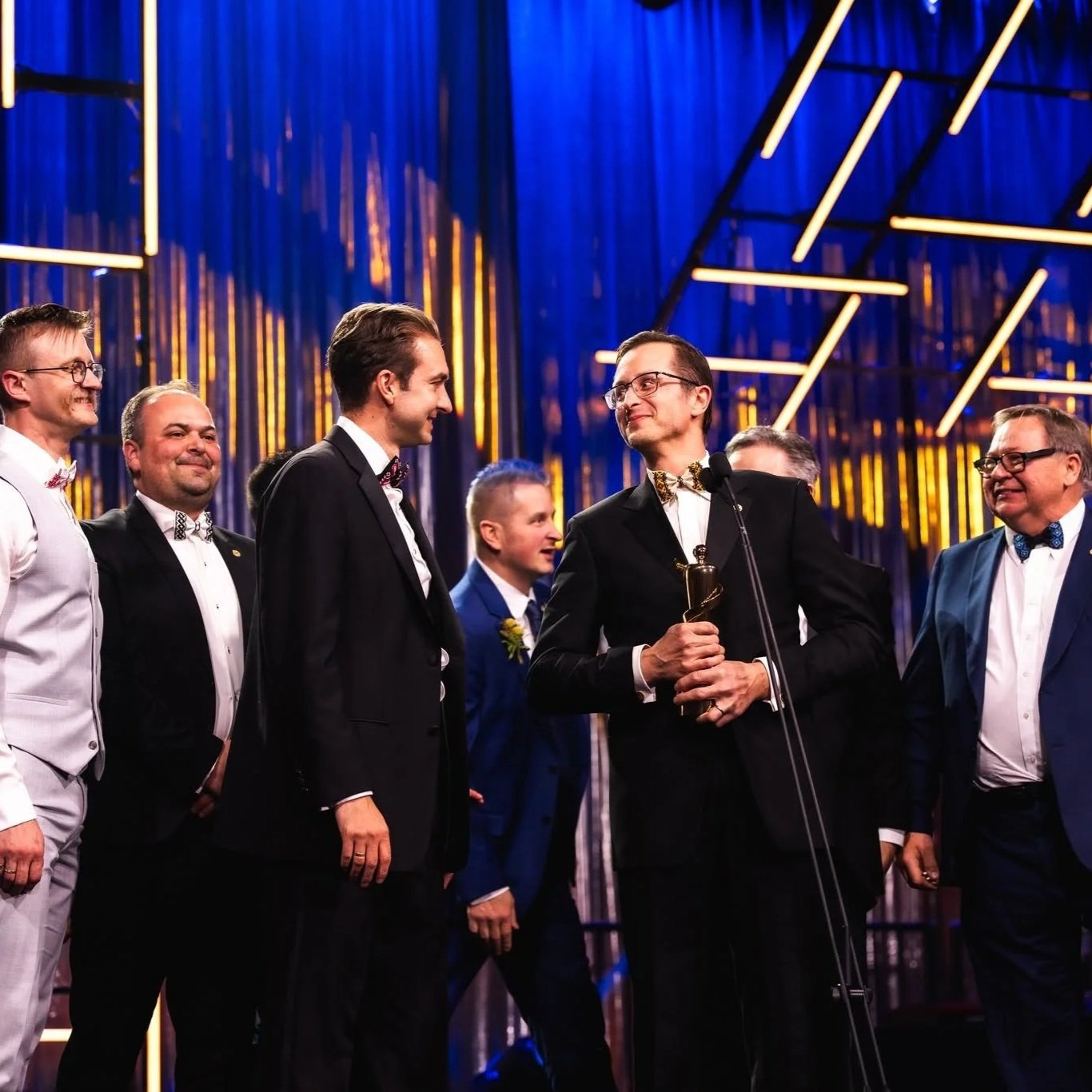 The Ukrainian War Requiem: Grief, Hope, and Solidarity Through Music