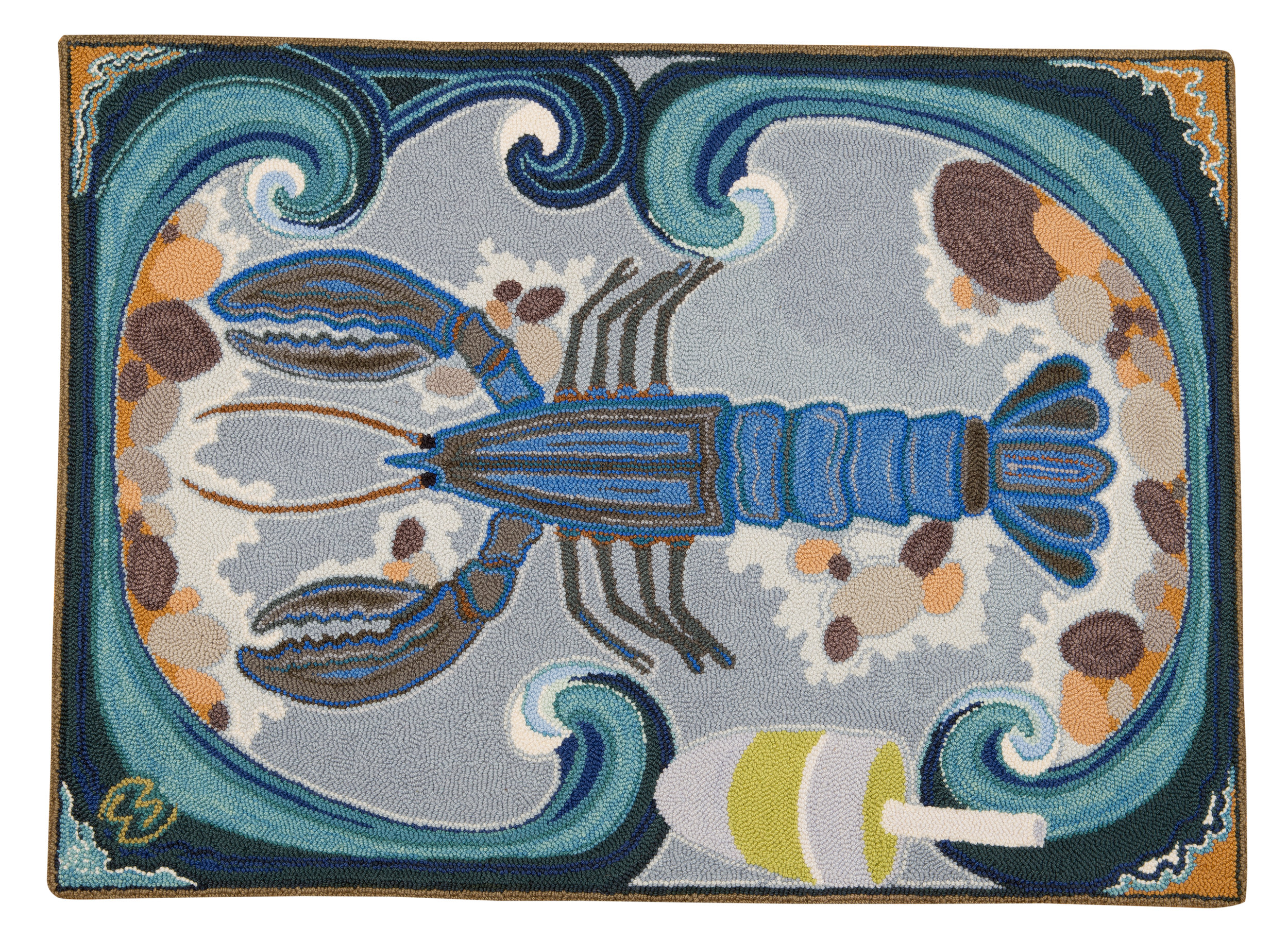 Blue Lobster 43x60.jpg