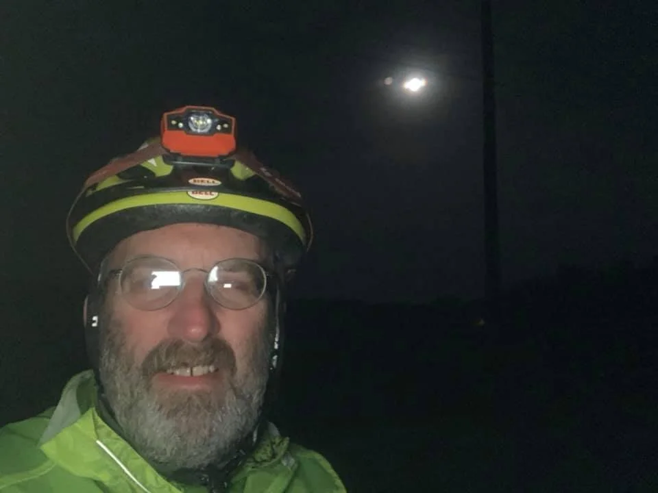 Downeast Audubon Birdathon — The Natural History Center