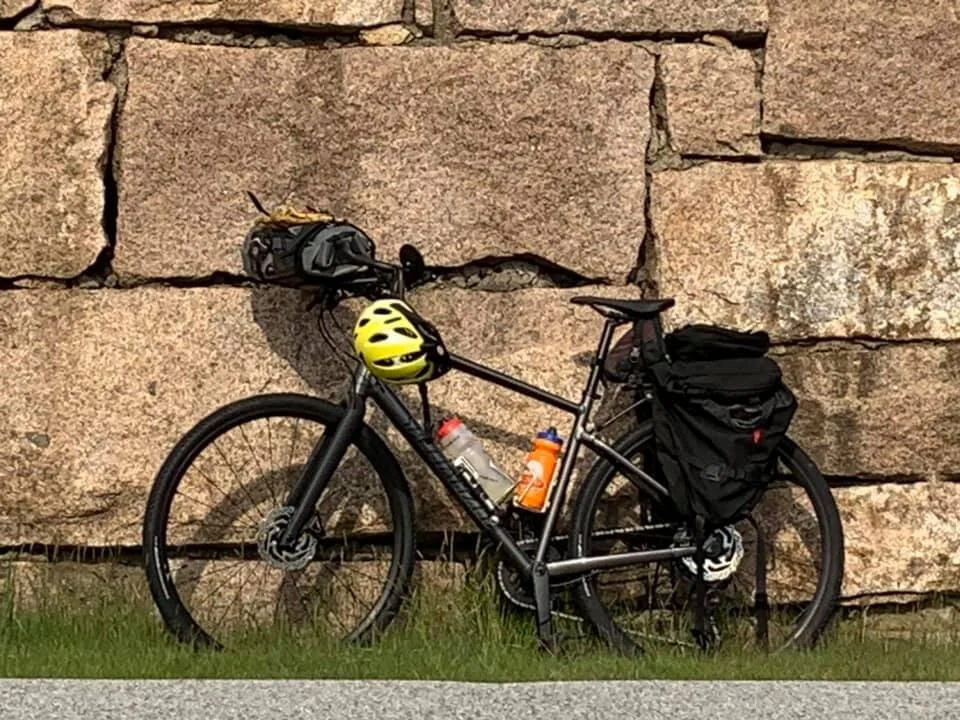 Downeast Audubon Birdathon — The Natural History Center