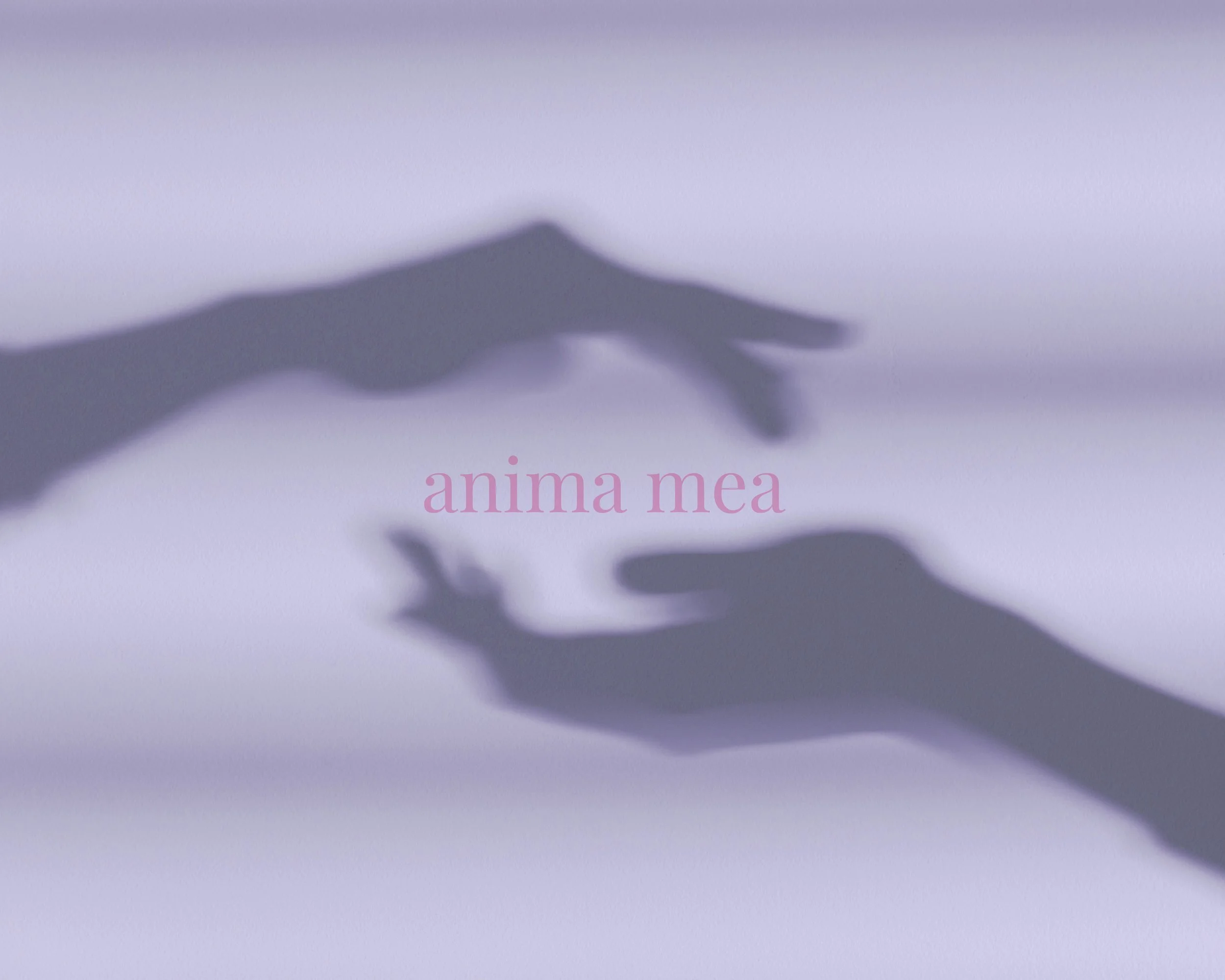 anima mea