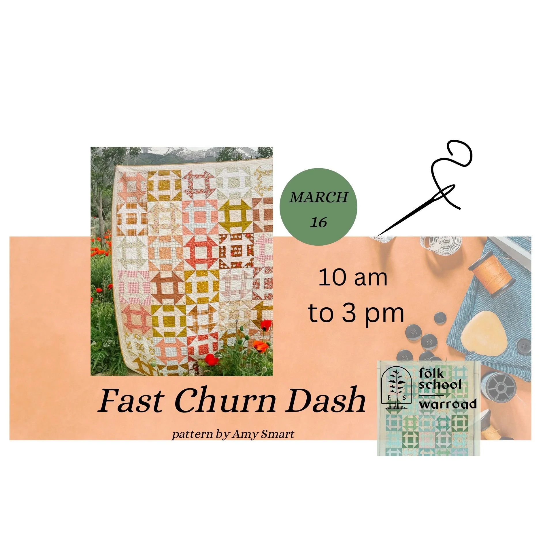 Fast Churn Dash