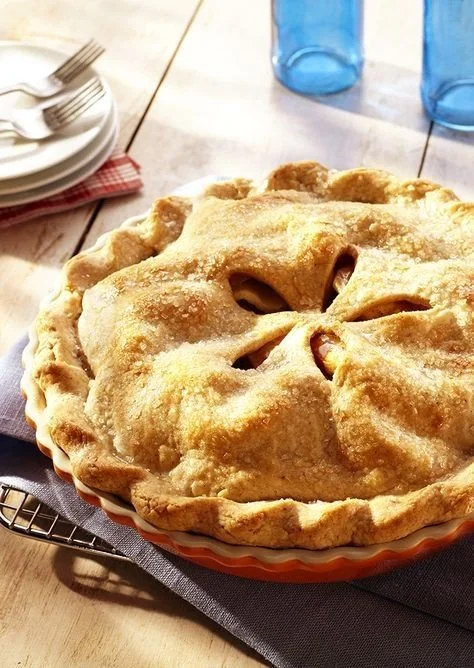 Apple Pie