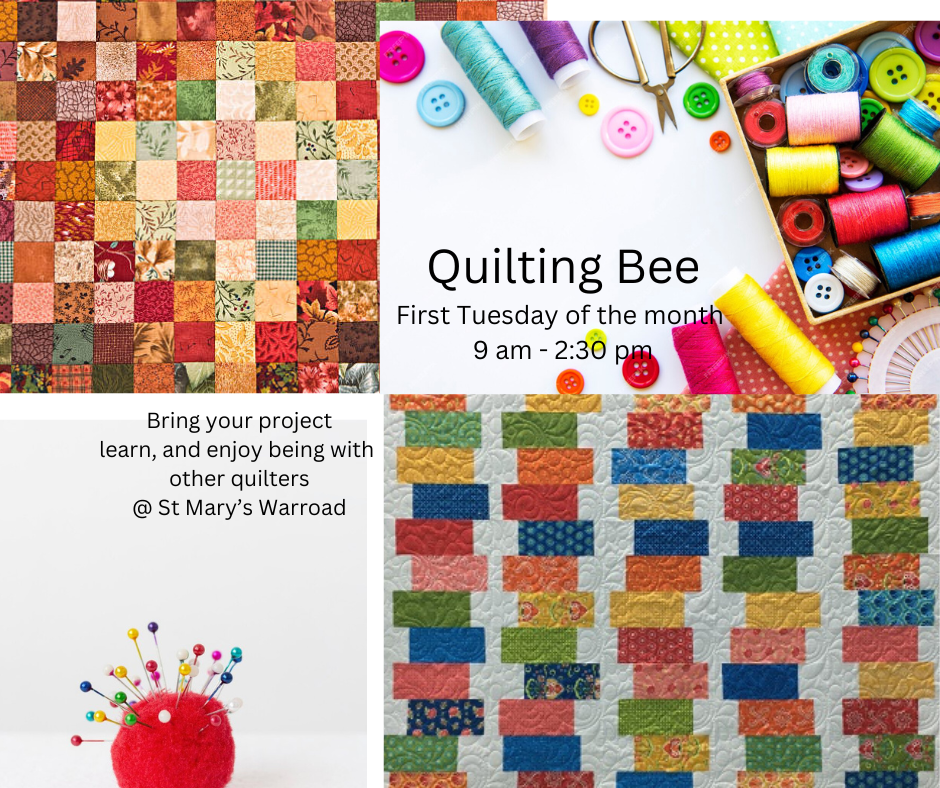 Piecemakers Quilting