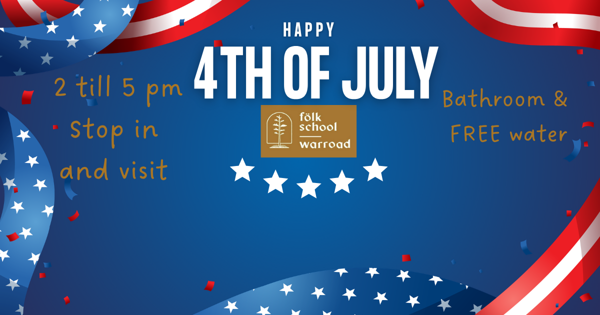 4th of July