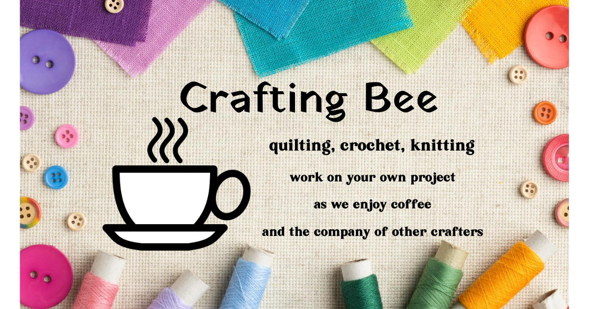 Crafting Bee