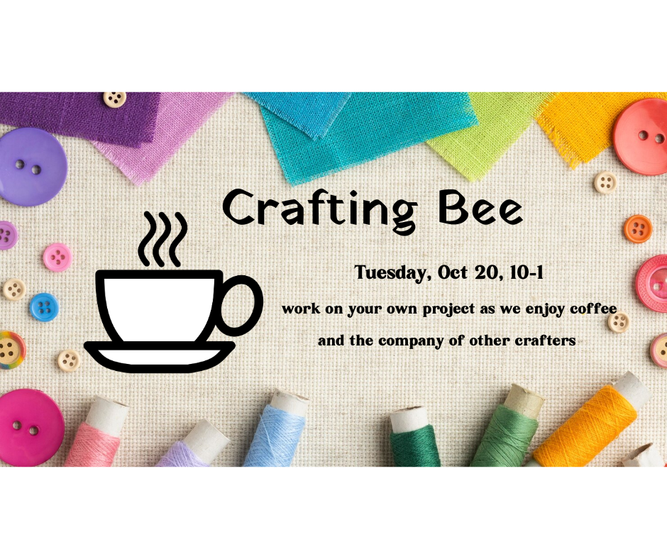 Crafting Bee
