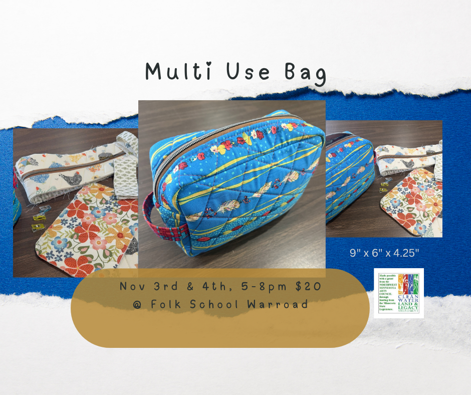 Bag Making