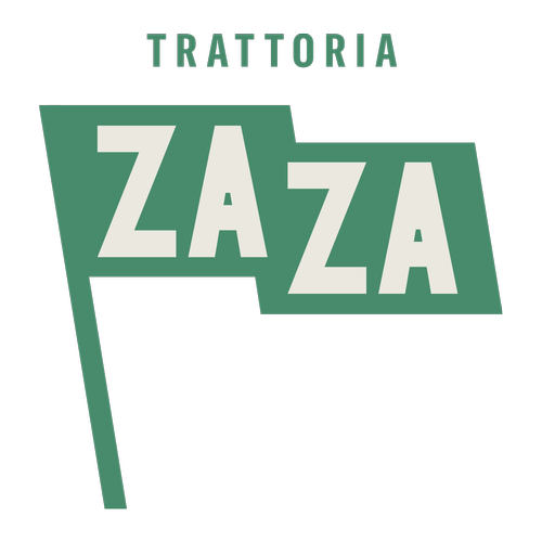 Trattoria ZaZa logo