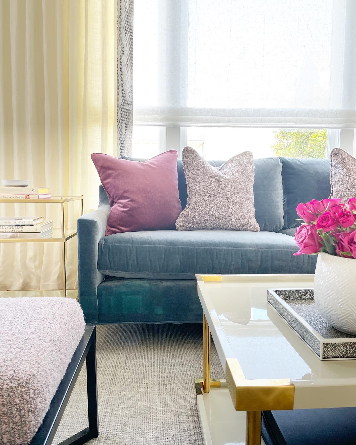 Living Room {1}. Carpet, drapery &amp; fabrics {2}. #projectphpar5