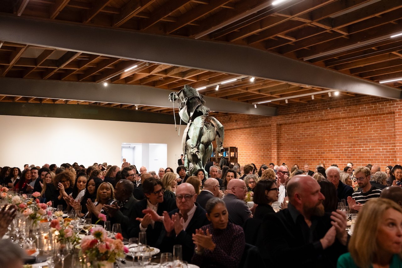 The Brick 20th Anniversary Gala