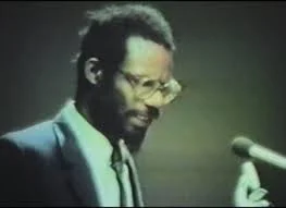 William Pope.L Two Nights of Video