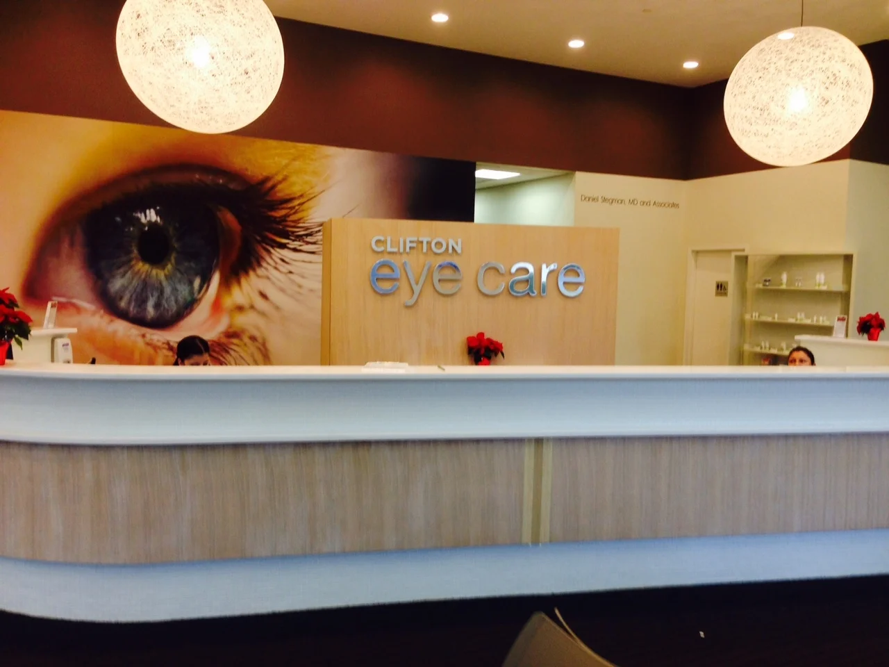 Eye Clinic