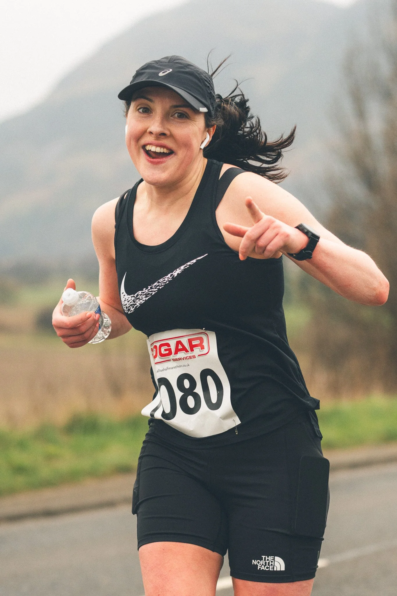 Alloa Half Marathon (2026)