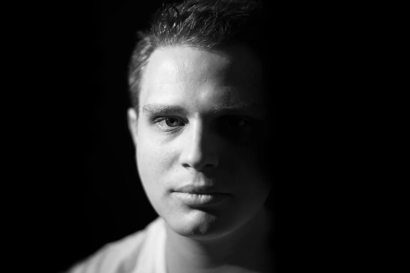Grant Stucky