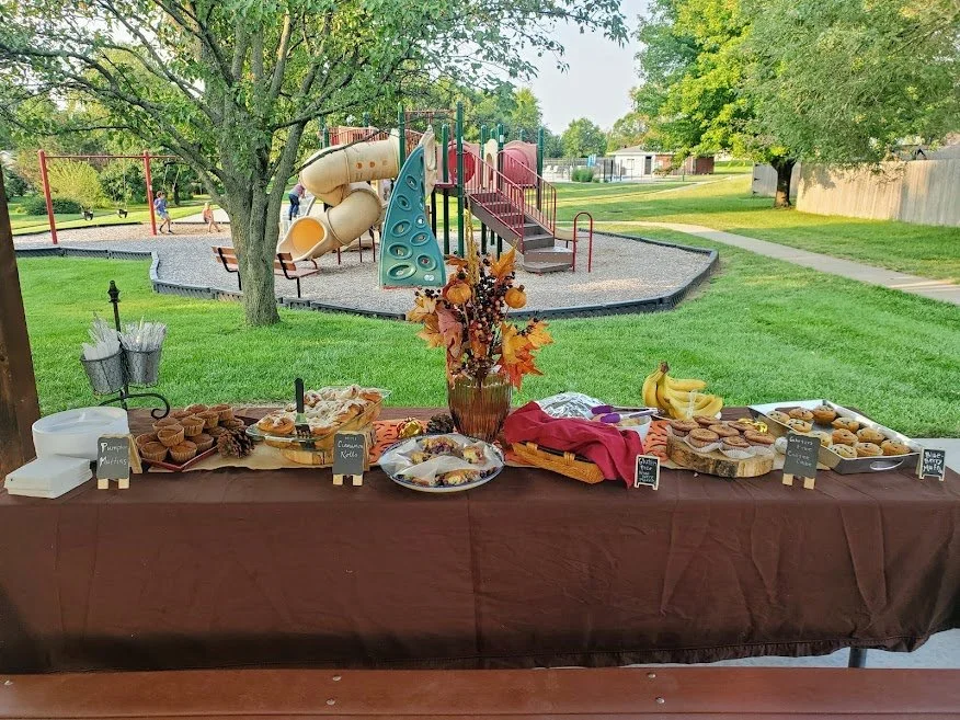 Sept 2021 Kick Off Breakfast