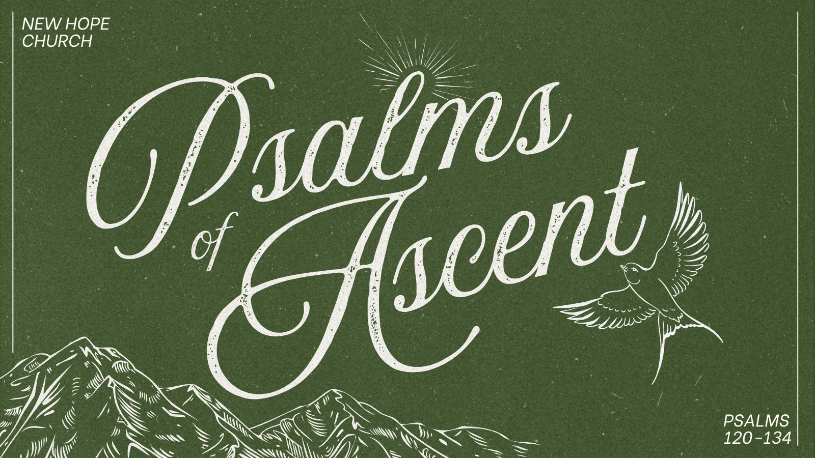 Psalm 120