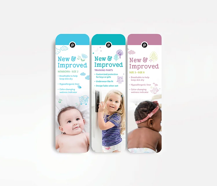 publix diapers size 3