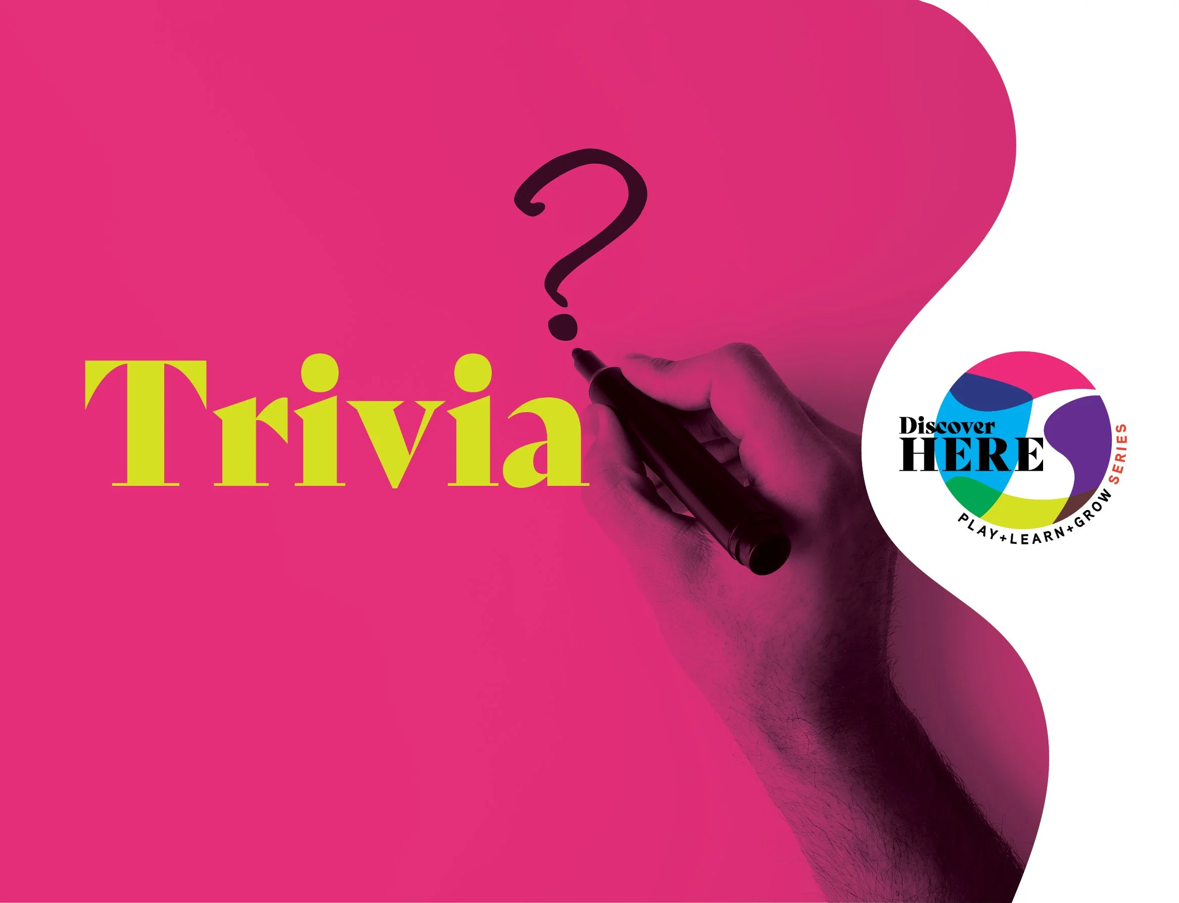 Discover Trivia Nights