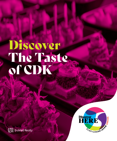 Taste of Canal District Kendall