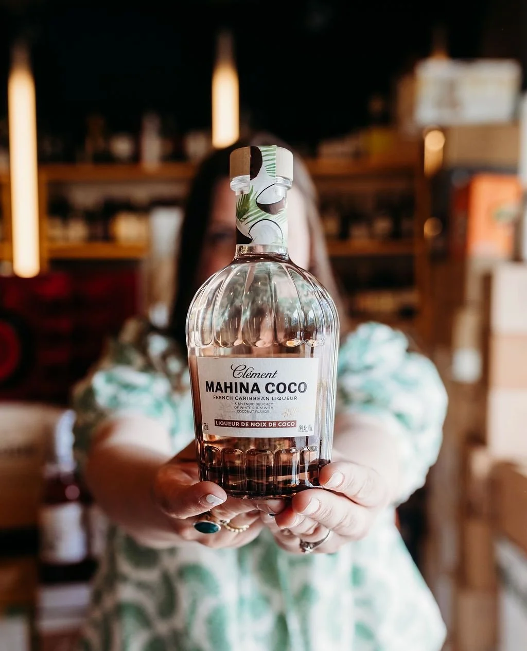 Not every drink is love at first sip… but at Cambridge Spirits, it usually is! Come find your new favorite today 🍾