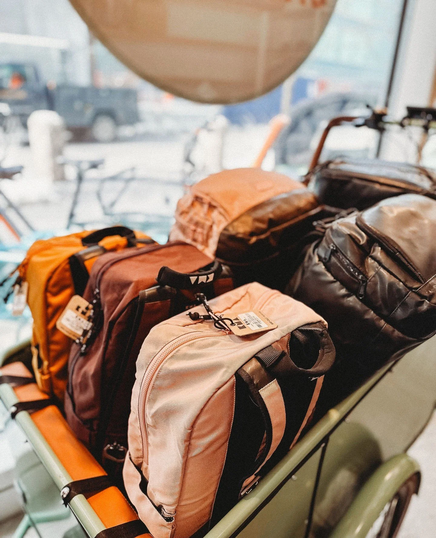 It&rsquo;s the perfect time to stock up on winter bike gear from @casa_bikes 🚴